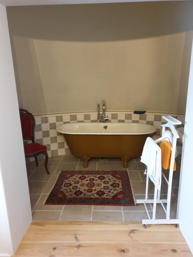 Bed and Breakfast Den Hoge Doorn Harelbeke Exterior foto
